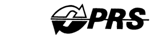PRS logo