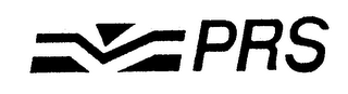 PRS logo