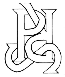 PRS logo