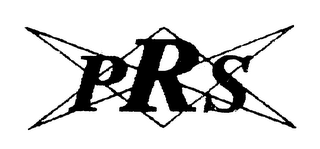 PRS logo