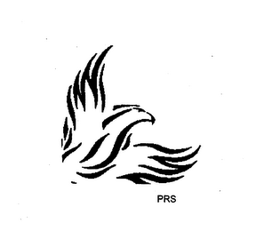 PRS logo