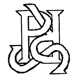 PRS logo