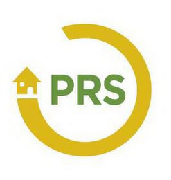 PRS logo