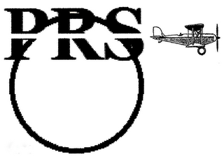 PRS logo