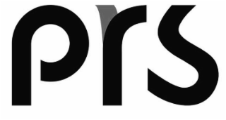 PRS logo