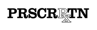 PRSCRPXTN logo