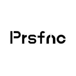PRSFNC logo