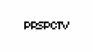 PRSPCTV logo