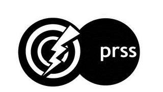 PRSS logo