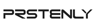 PRSTENLY logo