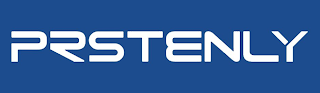 PRSTENLY logo