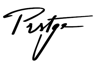 PRSTGE logo