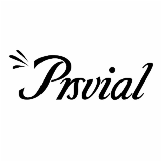 PRSVIAL logo