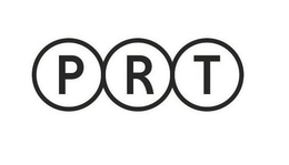 PRT logo