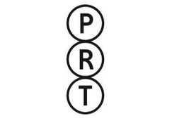 PRT logo