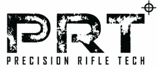 PRT PRECISION RIFLE TECH logo