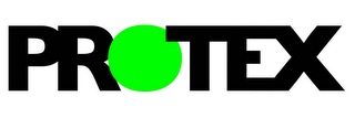 PRTEX logo