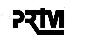 PRTM