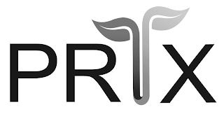 PRTX logo