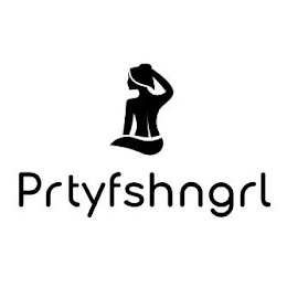 PRTYFSHNGRL logo