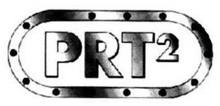 PRT² logo