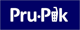 PRU P K logo
