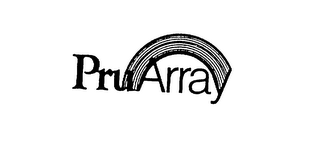 PRUARRAY logo