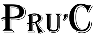 PRU'C logo
