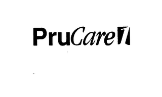 PRUCARE 1 logo