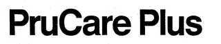 PRUCARE PLUS logo