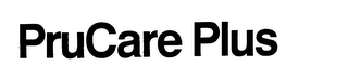 PRUCARE PLUS logo