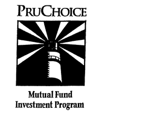 PRUCHOICE MUTUAL FUND INVESTMENT PROGRAM logo