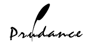 PRUDANCE logo