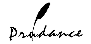 PRUDANCE logo