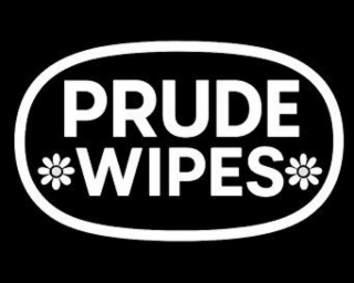 PRUDE WIPES logo