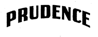 PRUDENCE logo