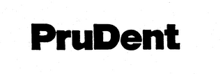PRUDENT logo