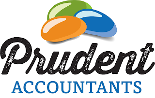 PRUDENT ACCOUNTANTS logo