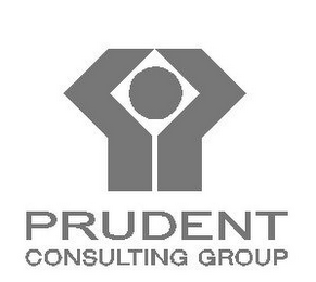 PRUDENT CONSULTING GROUP logo