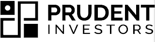 PRUDENT INVESTORS logo