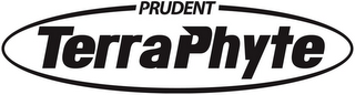 PRUDENT TERRAPHYTE logo