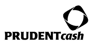 PRUDENTCASH logo