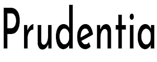 PRUDENTIA logo
