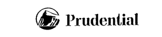 PRUDENTIAL logo