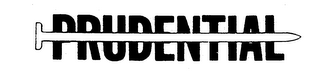 PRUDENTIAL logo