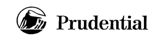 PRUDENTIAL logo