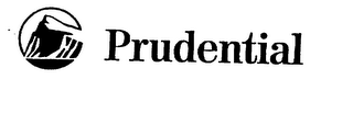 PRUDENTIAL logo
