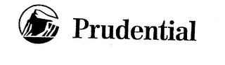 PRUDENTIAL logo