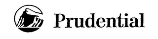 PRUDENTIAL logo