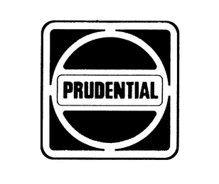 PRUDENTIAL logo